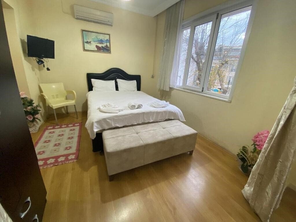 Zdjęcie Blue Mosque Apart апартаменты