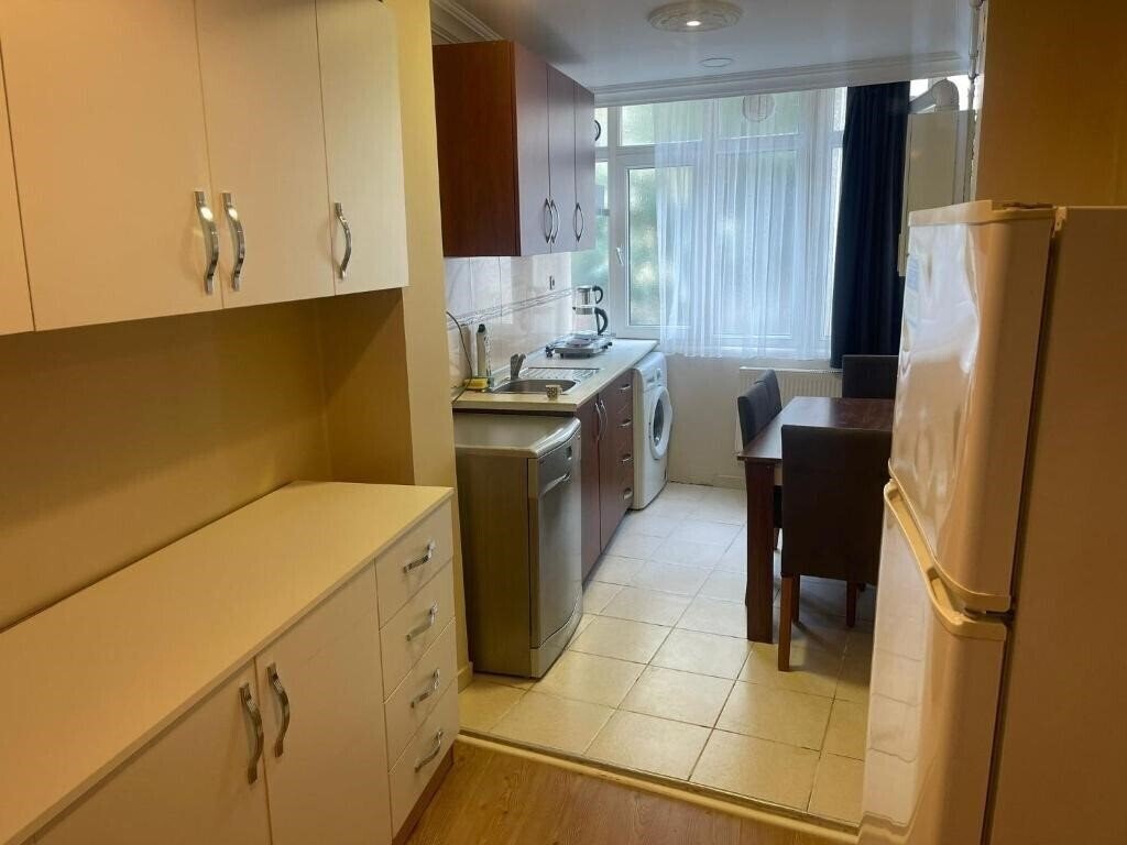 Zdjęcia Blue Mosque Apart апартаменты