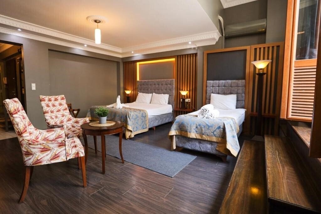 Zdjęcia Cumbali Luxury Boutique Hotel 4*