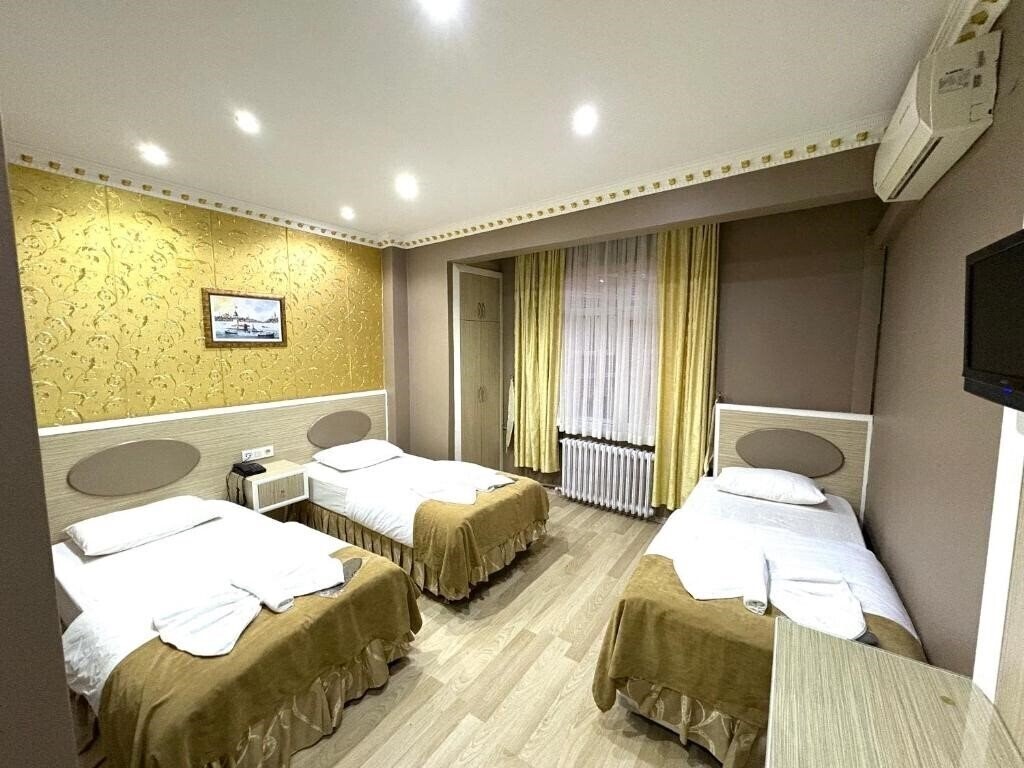 Zdjęcie Grand Oral 3*