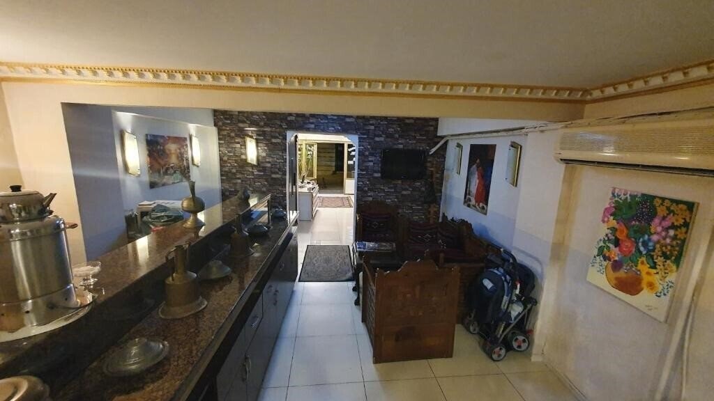 Obraz Sultanahmet Park Hotel S 3*