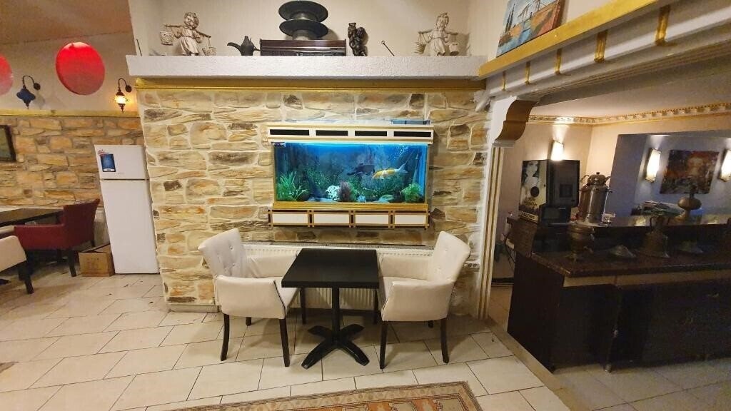 Zdjęcie Sultanahmet Park Hotel S 3*