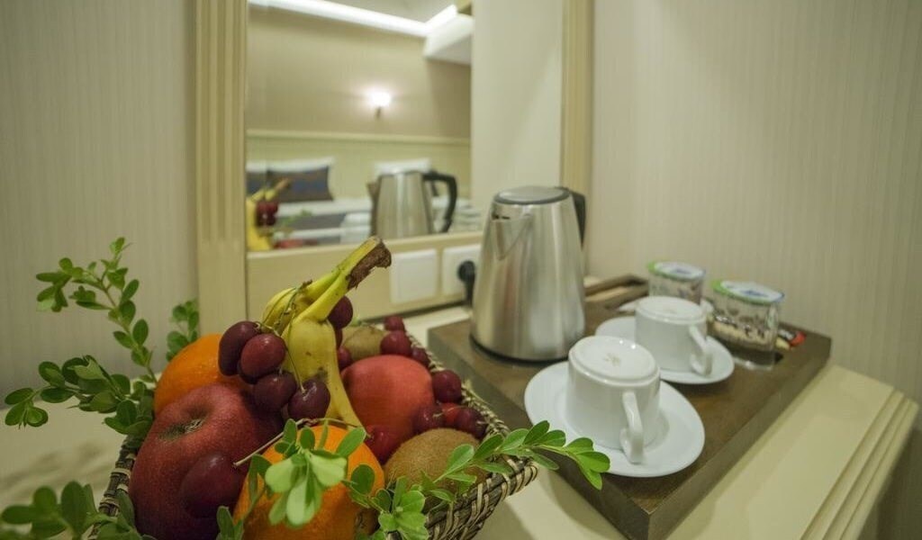 Зображення Sarnic Hotel (ex. Sarnic Hotel & Sarnic Premier Hotel Ottoman Mansion) 4*