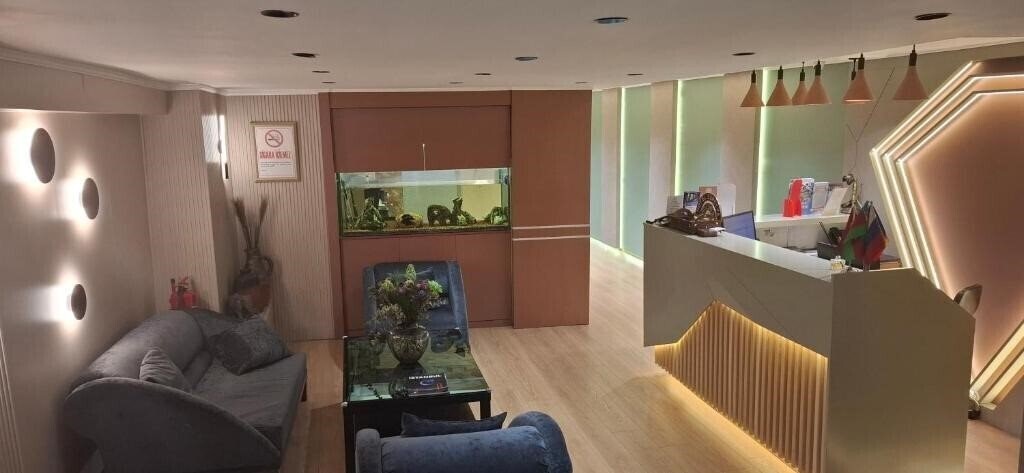 Фотография Hotel Sureyya 3*