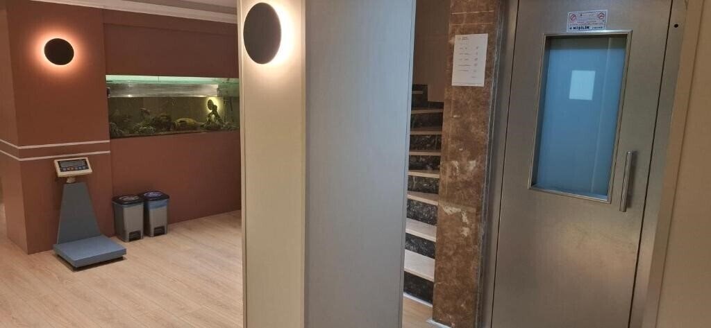 Картинка Hotel Sureyya 3*
