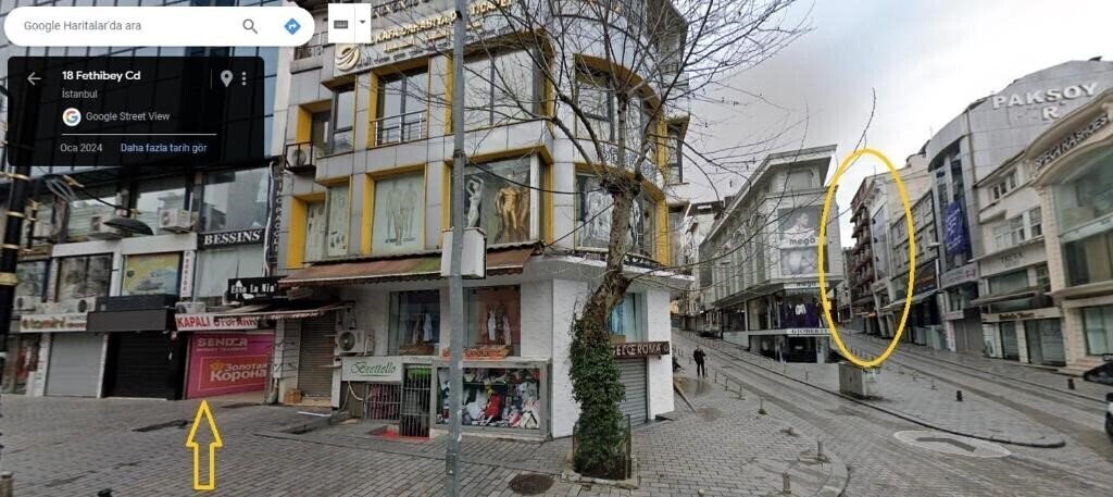 Картинка Hotel Sureyya (ex. Sureyya) 3*