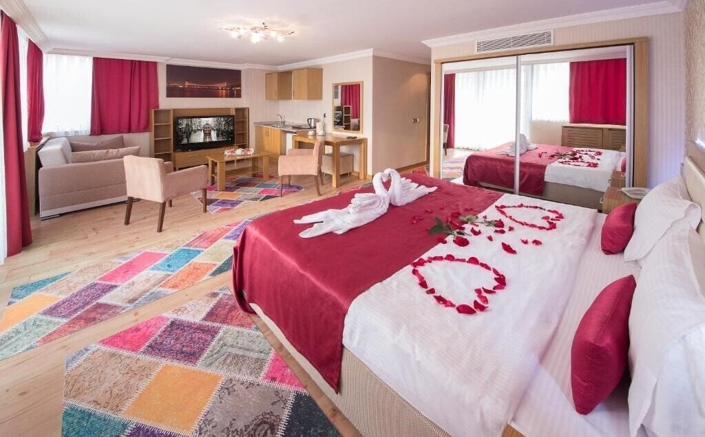 Zdjęcia Centrum Hotel 3*