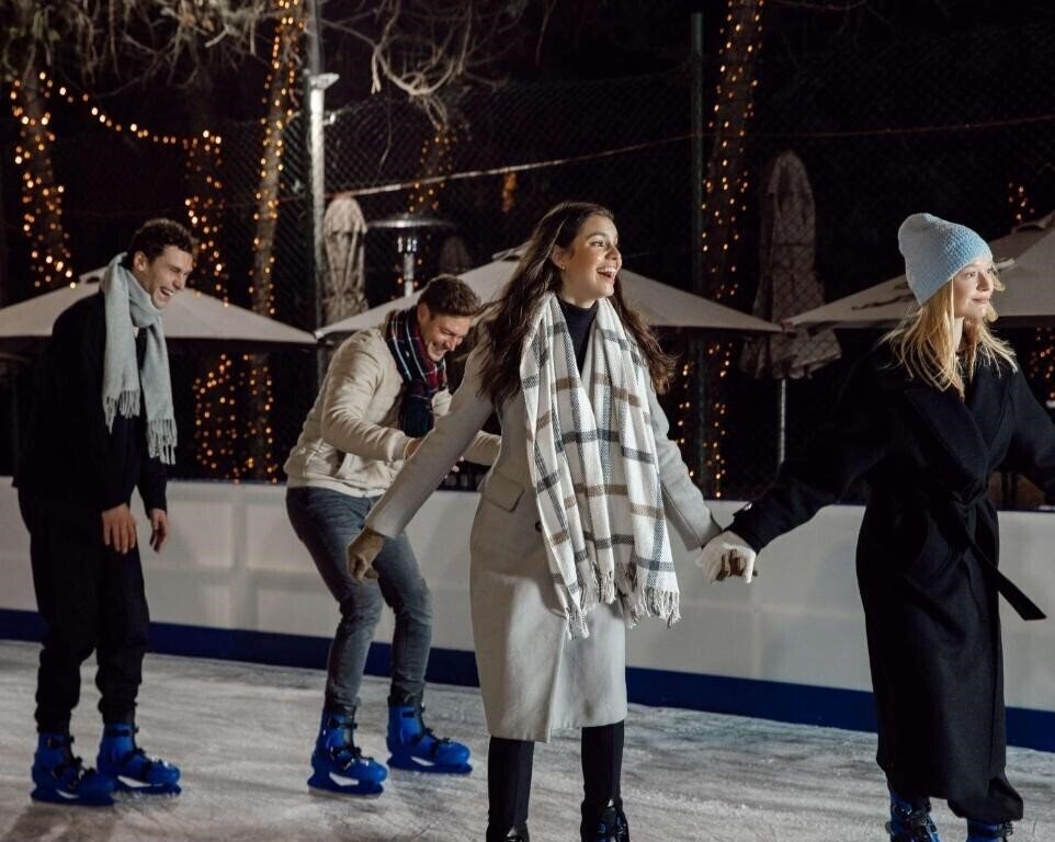 Фото Grand Hyatt Istanbul 5*