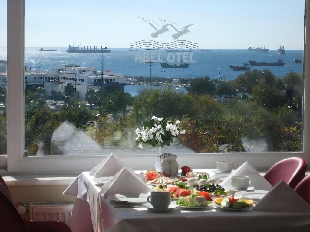 Фотография Abel Hotel 3*