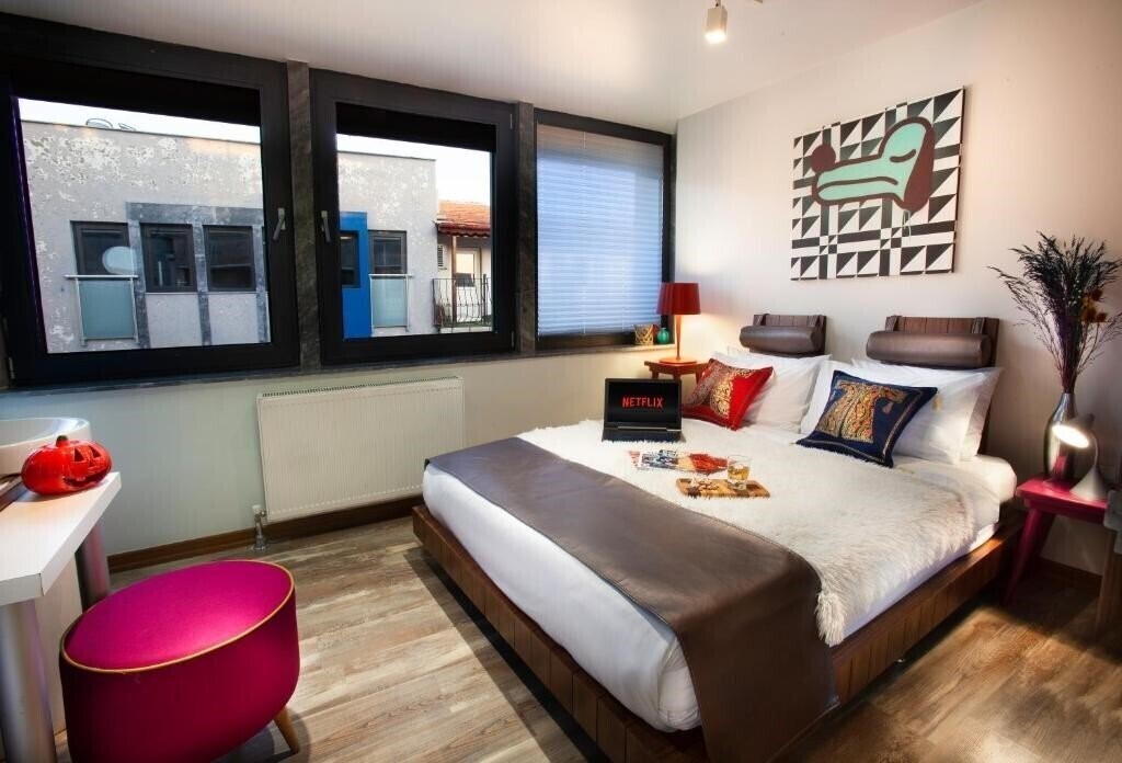 Zdjęcia Duo Galata 4*