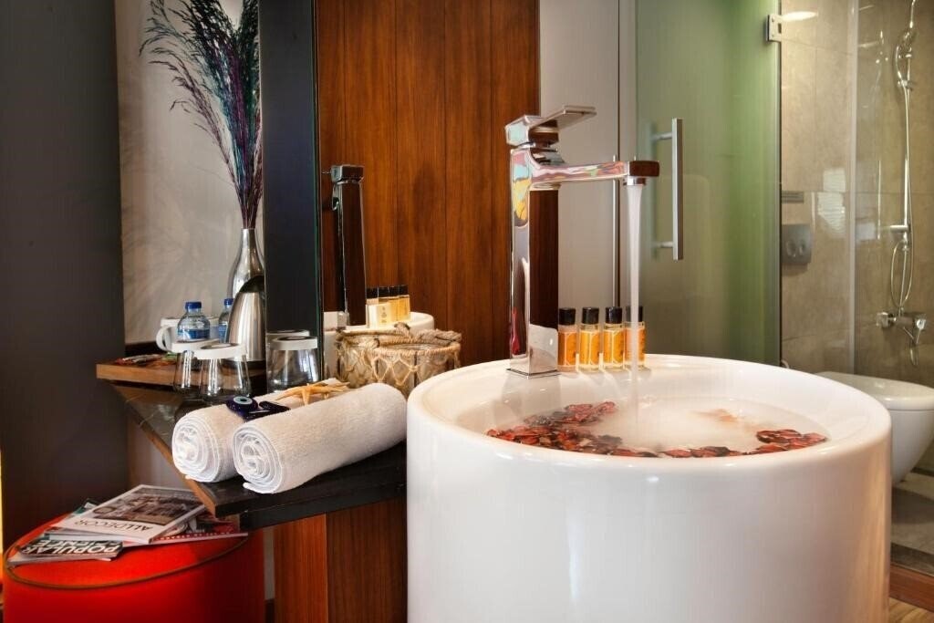 Zdjęcie Duo Galata 4*