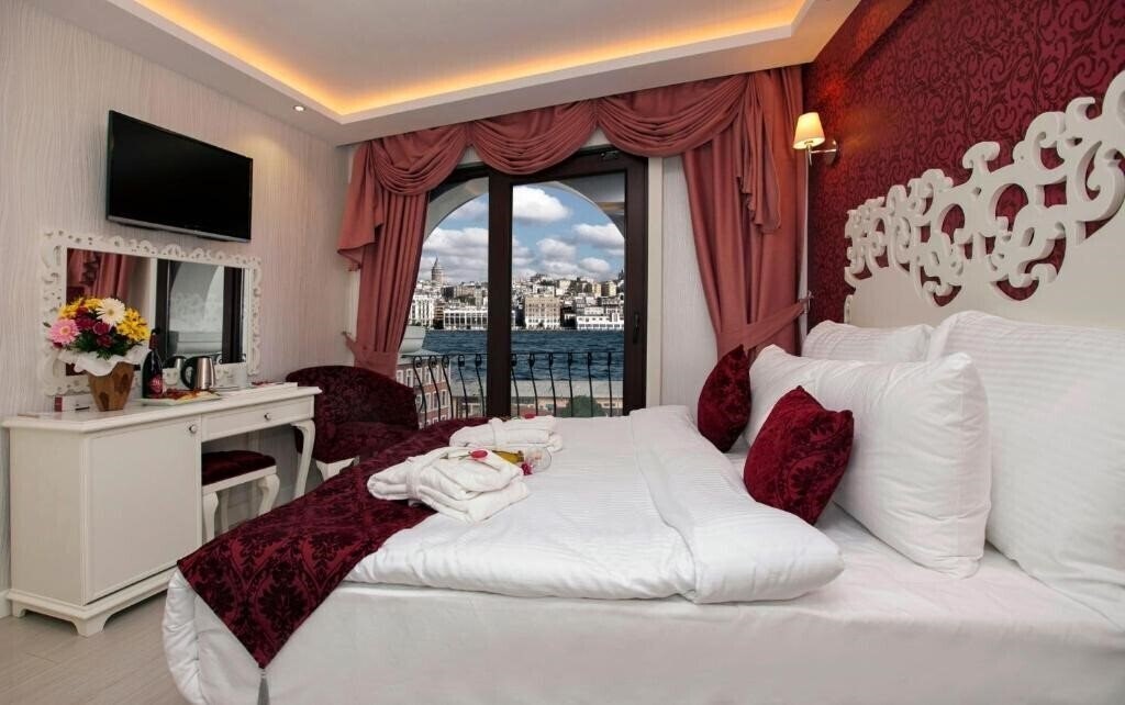 Zdjęcia Dream Bosphorus Hotel 3*