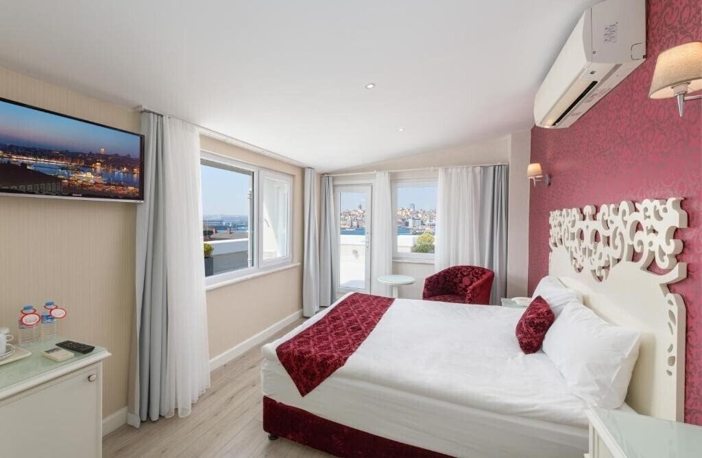 Zdjęcie Dream Bosphorus Hotel 3*