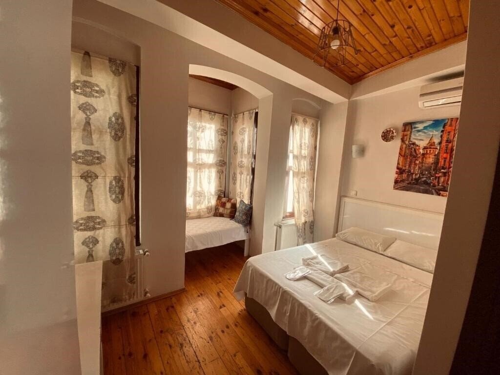 Отель Hotel No 34 (ex. Elma Ottoman Palace) 2*