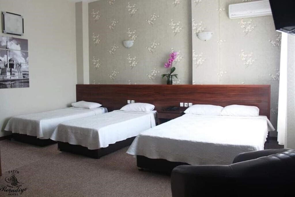 Hotel Fatih Resadiye Hotel 3*
