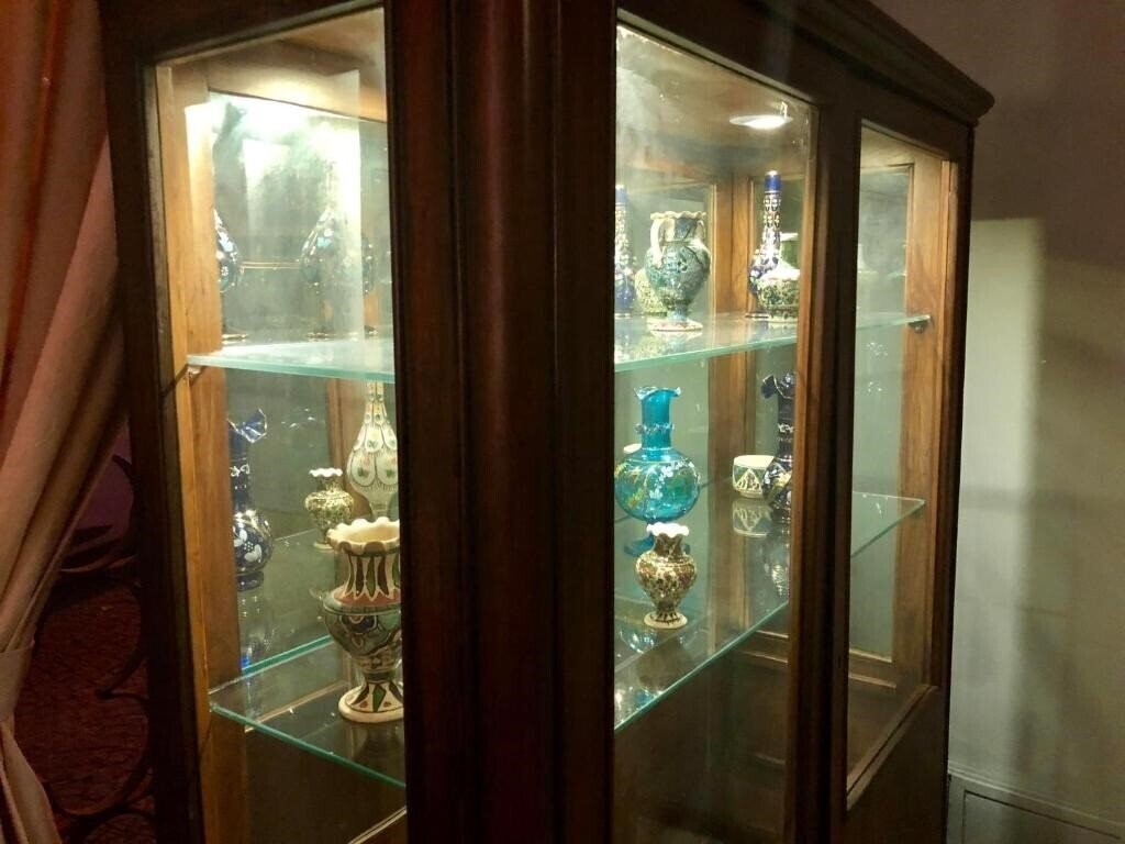 Фотография Fehmi Bey Hotel 3*