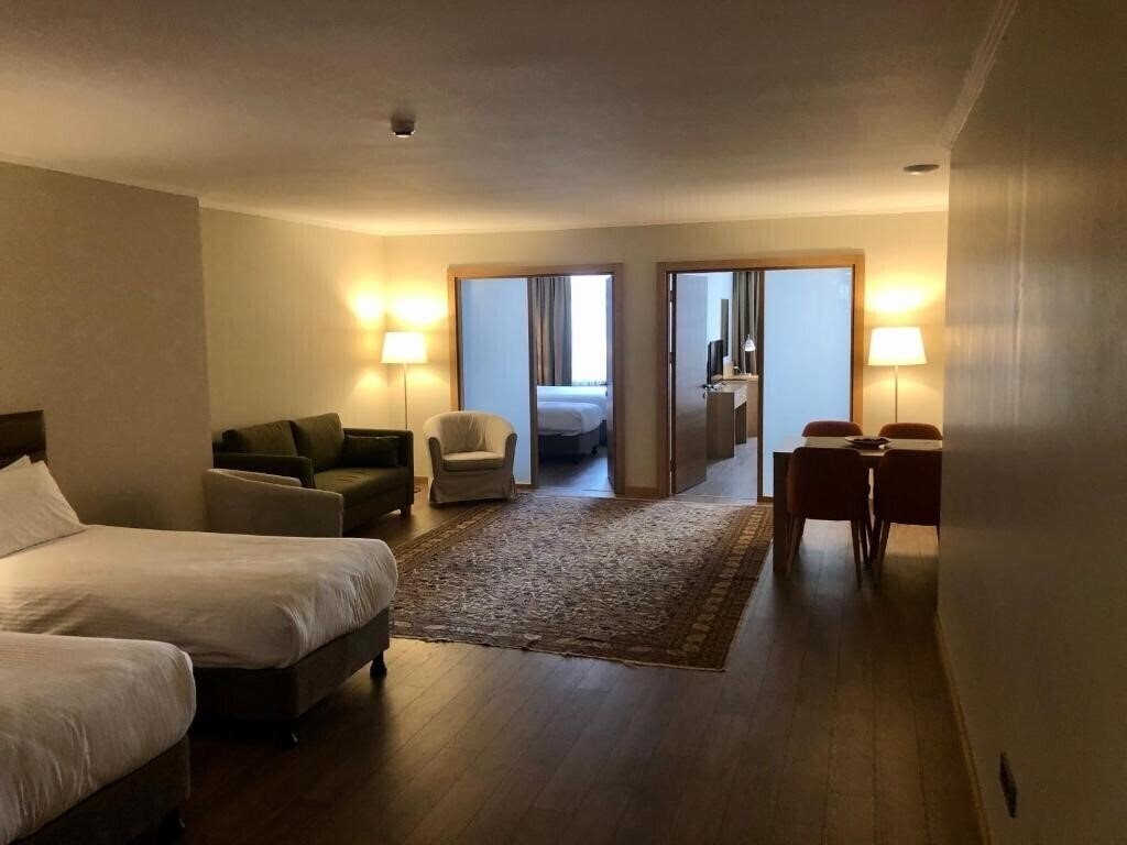 Изображение Fehmi Bey Hotel 3*