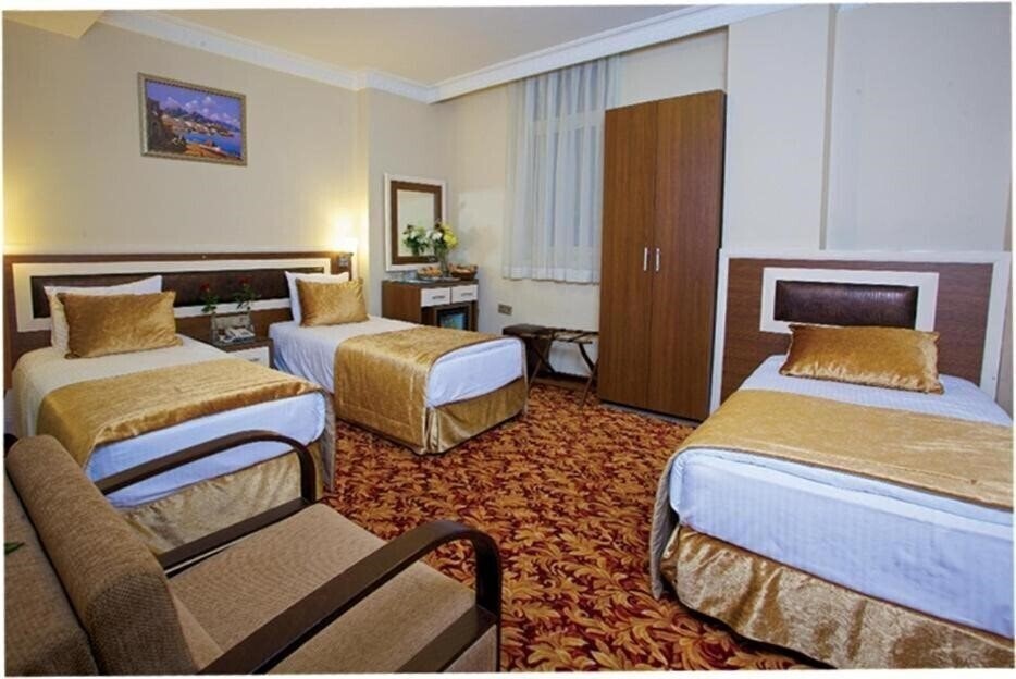 Картинка Grand Anatolia 3*