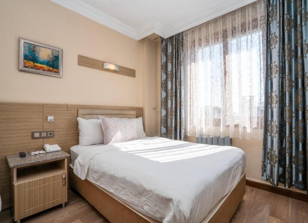 Фото Grand Reis Otel 2*