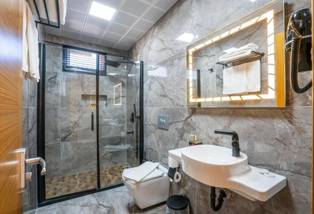 Фотография Grand Reis Otel 2*