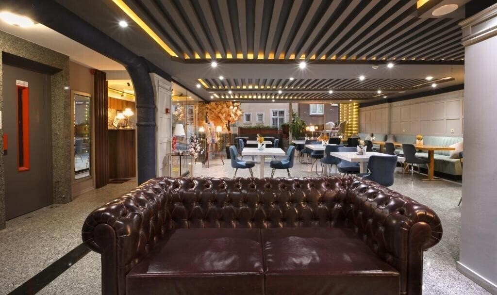 Изображение Harbiye Residence 3*