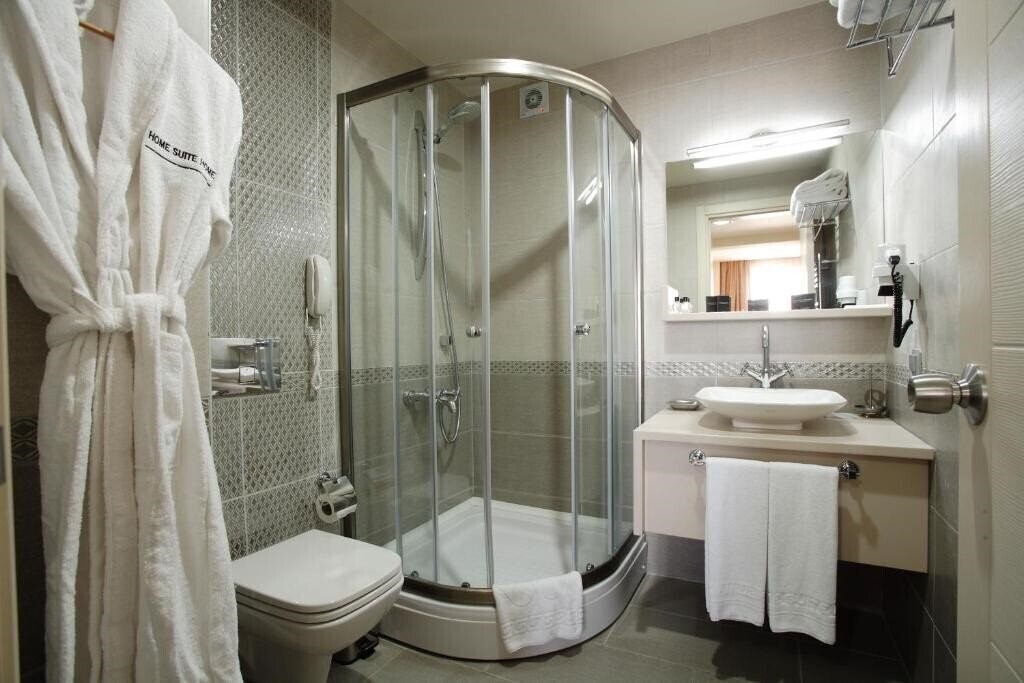 Фотография Home Stay Home Sisli 3*