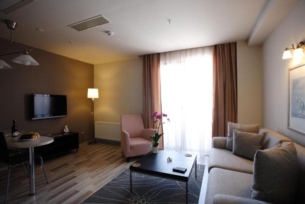 Картинка Home Stay Home Sisli 3*