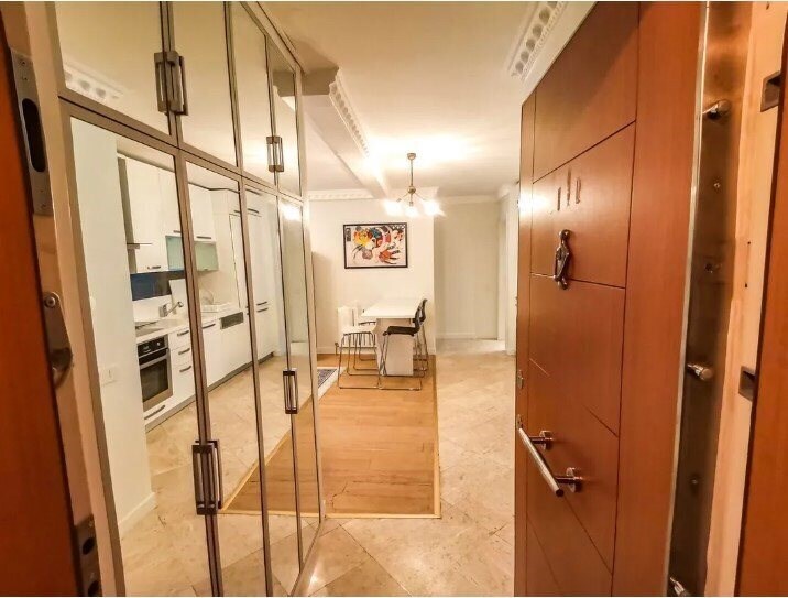 Фотография Lagom Nisantasi Residence (ex. Home Stay Home Valikonagi) 3*