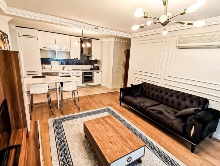 Картинка Lagom Nisantasi Residence (ex. Home Stay Home Valikonagi) 3*