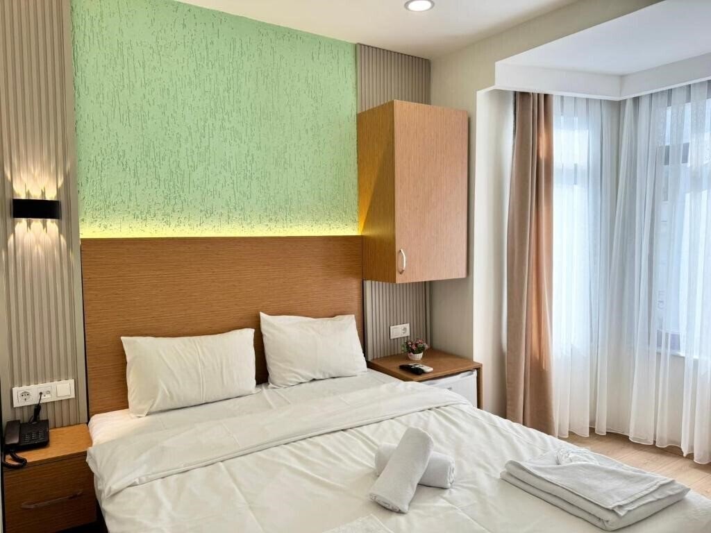 Картинка Hot Suites Taksim 3*