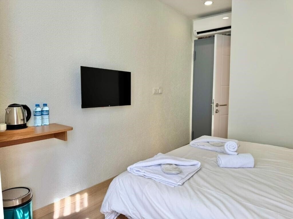 Зображення Hot Suites Taksim 3*