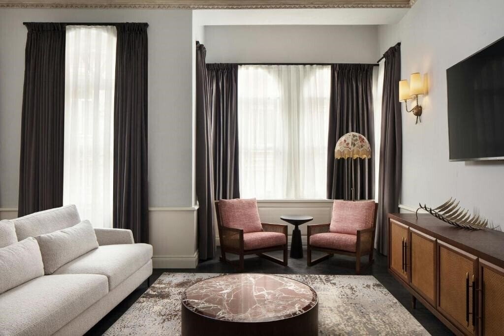 Obraz Adahan DeCamondo Pera, Autograph Collection (ex. Hotel Adahan Istanbul, Adahan Galata) 4*