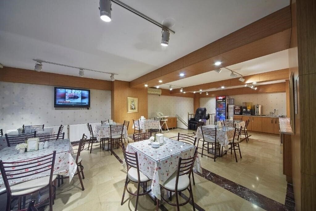 Фотография Hotel Akcinar 3*
