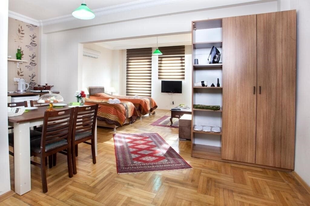 Zdjęcia Ist Green House 3*