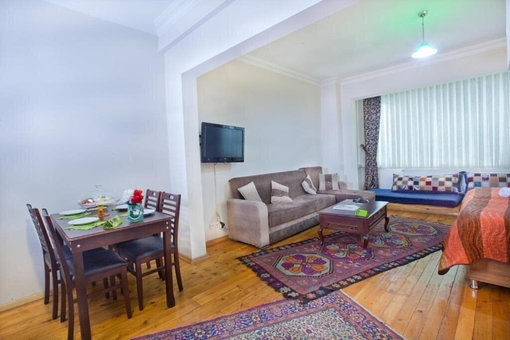 Obraz Ist Green House 3*