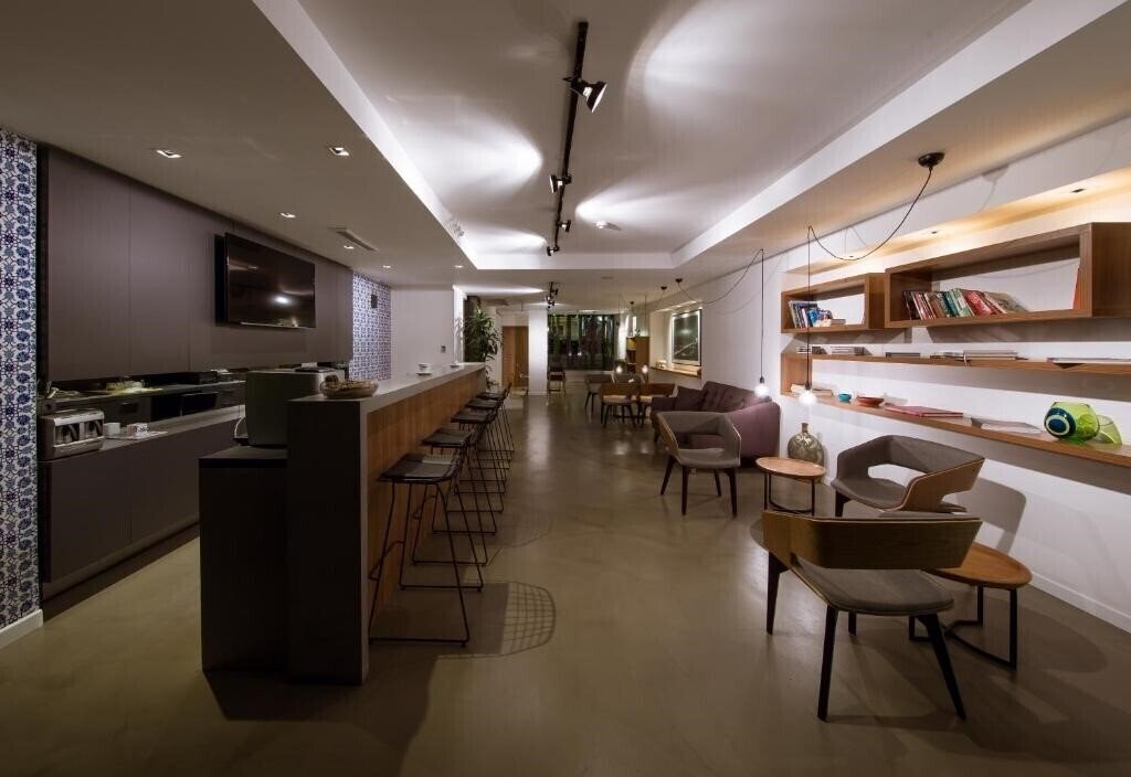 Фотография Alilass Hotel (ex. Alilas Hotel, Allilas) 3*