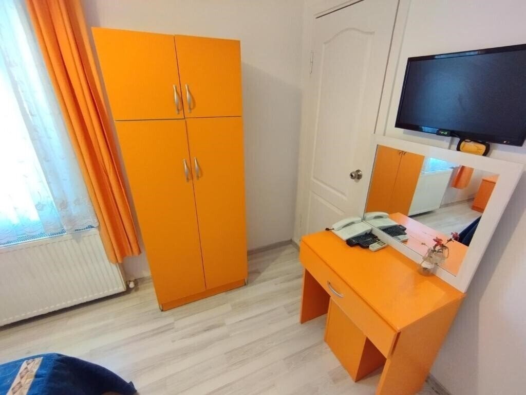 Фотография Anadolu Hotel 3*