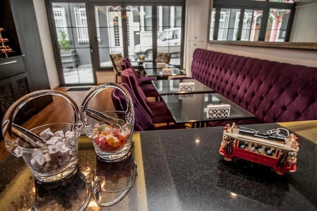 Zdjęcie Luce Di Pera Boutique Hotel (ex. Luce Di Pera) 3*