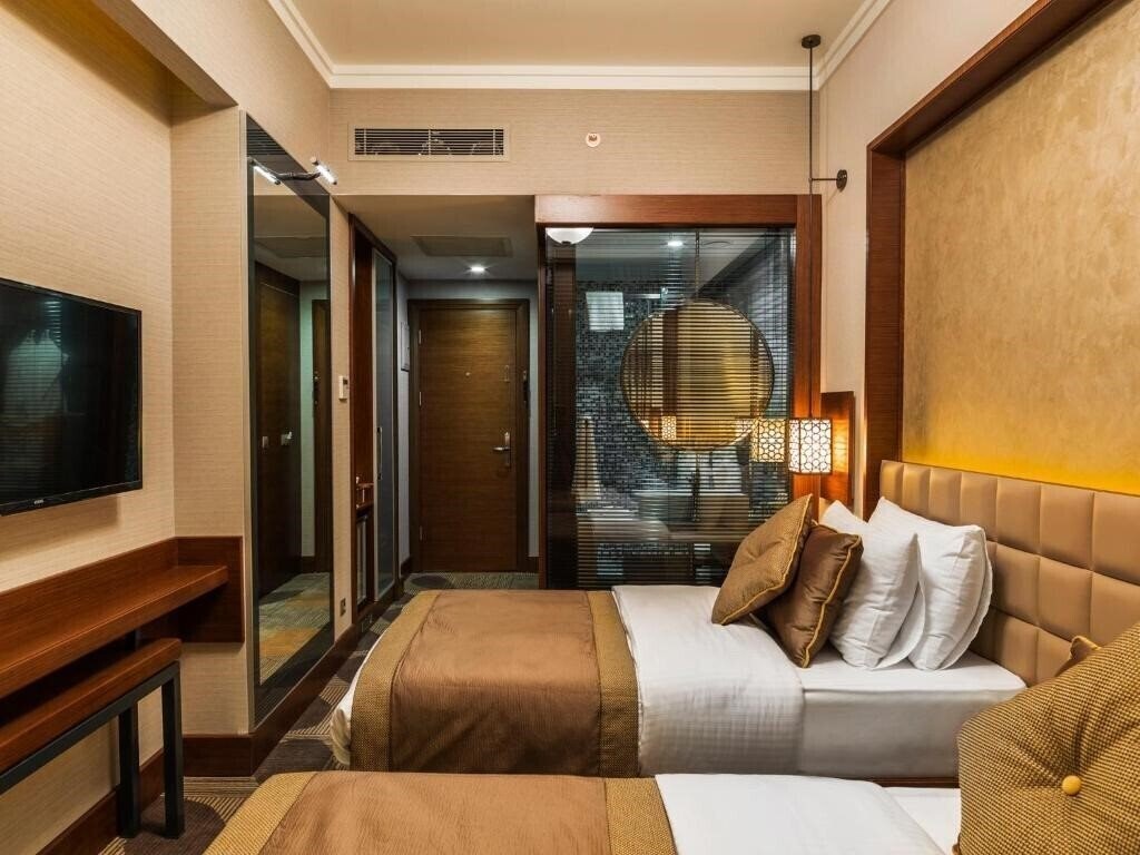 Zdjęcia Manesol Boutique Galata (ex. Manesol Galata Hotel) 4*