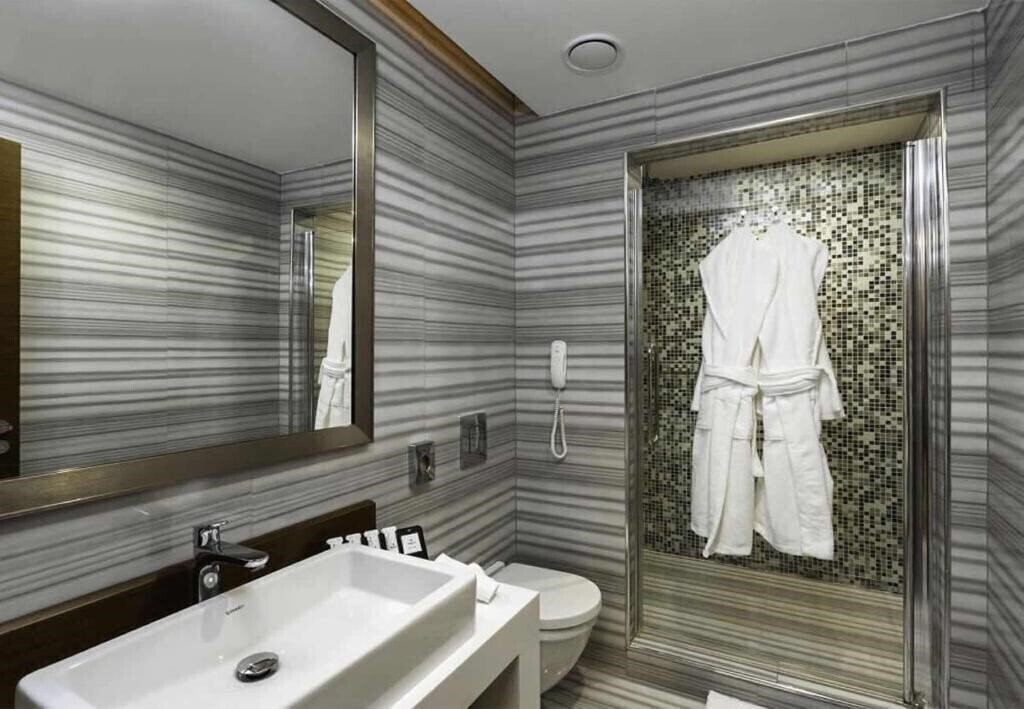 Zdjęcie Manesol Boutique Galata (ex. Manesol Galata Hotel) 4*