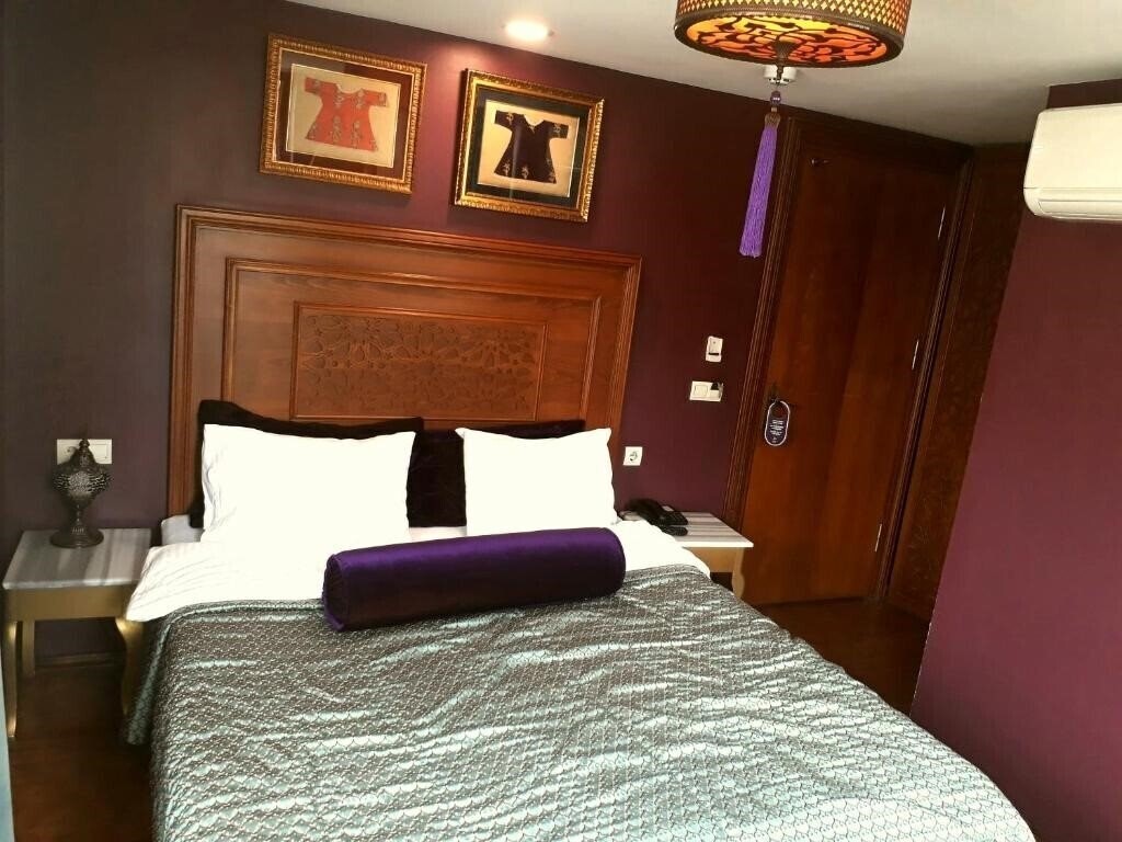 Hotel Merial Hotel 3*