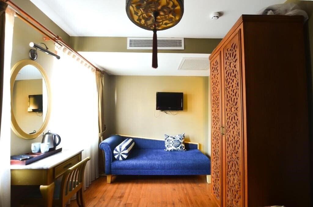 Zdjęcia Merial Hotel 3*