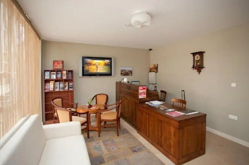 Фотографія Mono Suites 3*