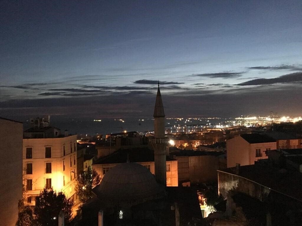 Obraz Muyan Suites 4*