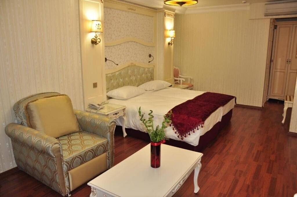 Zdjęcie Muyan Suites 4*