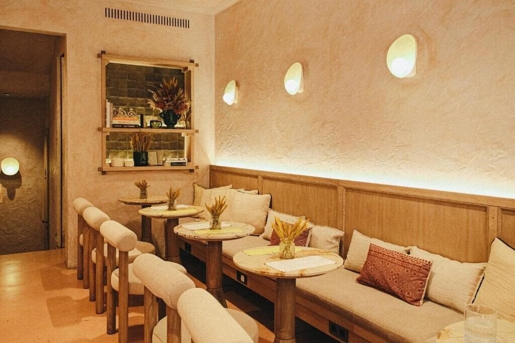 Obraz Nexthouse Pera Hotel 4*