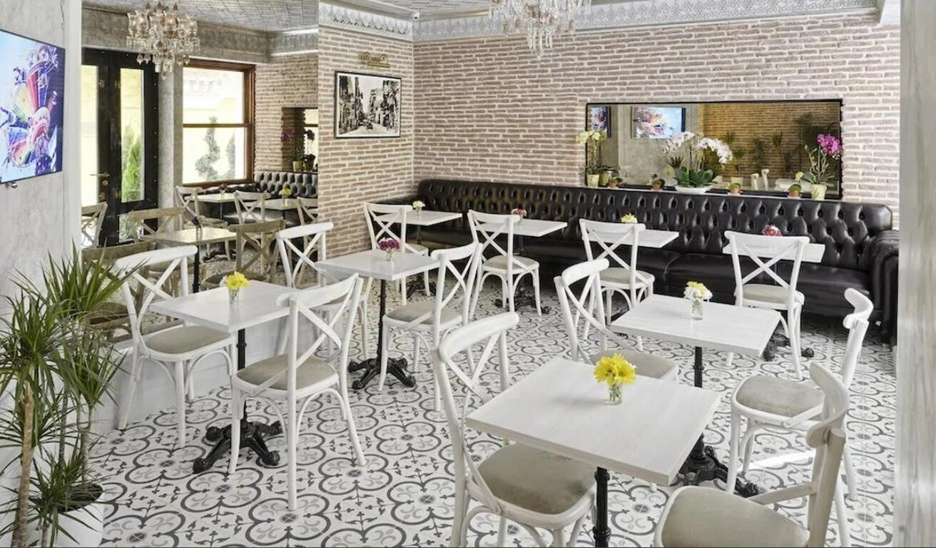 Zdjęcie Nexthouse Pera Hotel 4*