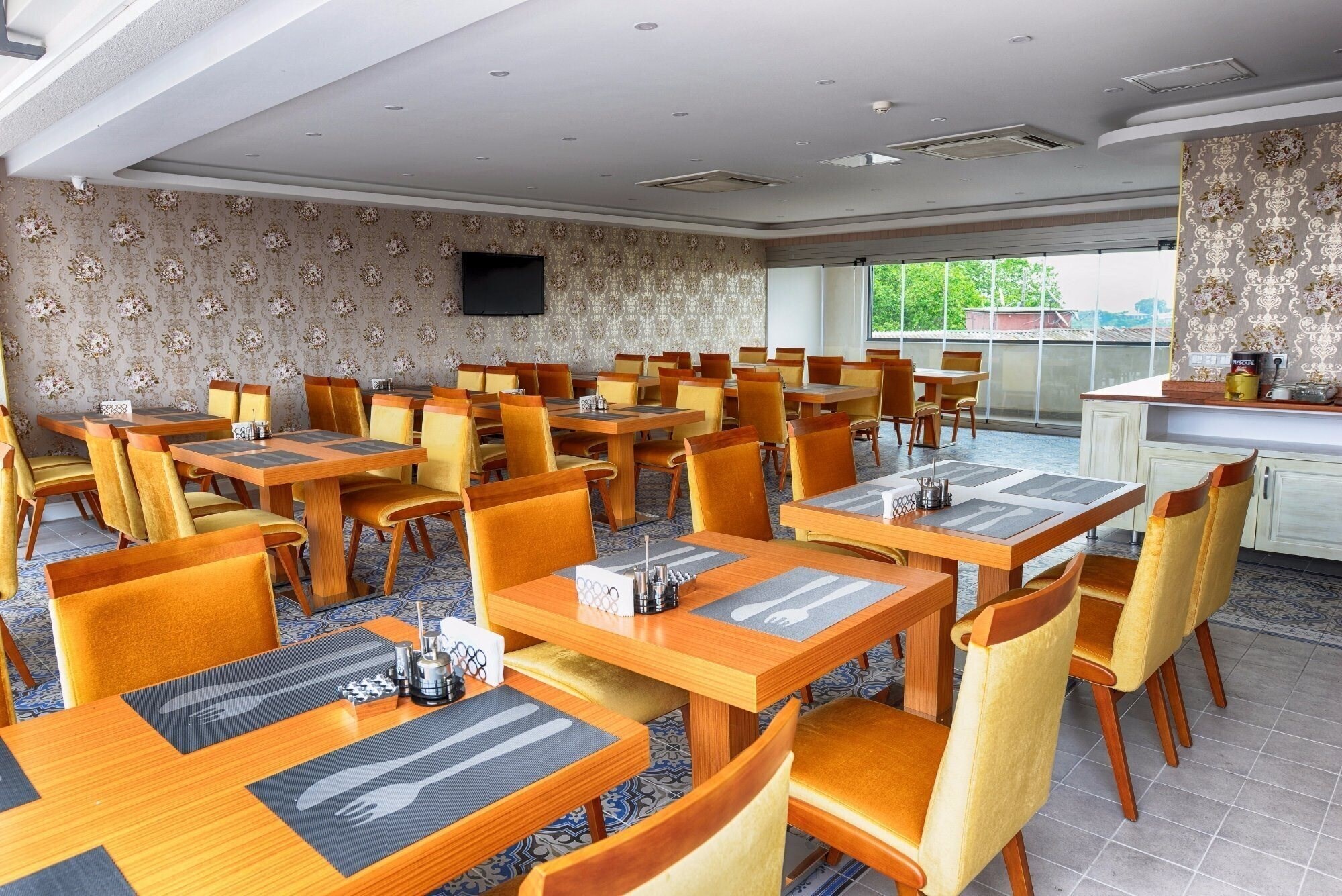 Zdjęcie Florenta Hotel (ex. Ottoman Aydinlar) 3*