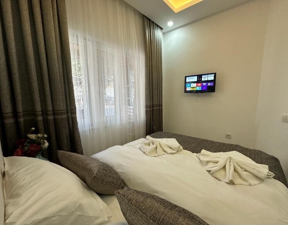 Hotel Pera Apartment Hotel 3*