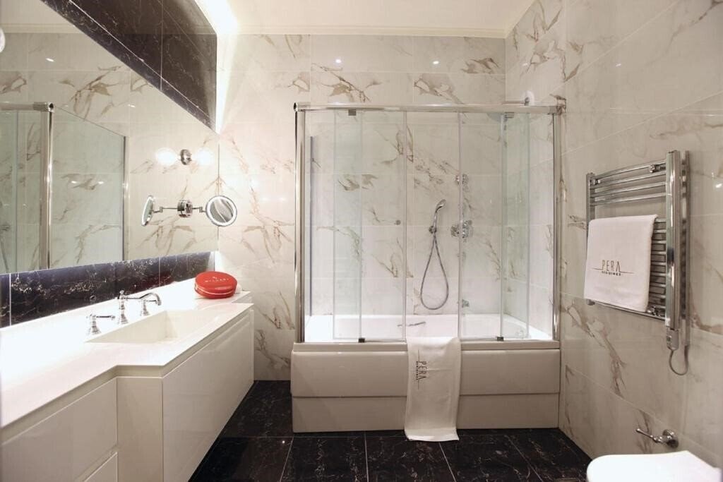 Zdjęcie Pera Residence 1*